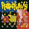 the album cover for Rockpile - Seconds Of Pleasure [Colored Vinyl] (Gate) (Ylw)