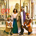 the album cover for Ray & His Court - Ray & His Court [Remastered]