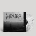the album cover for Winter - Live In Brooklyn Ny