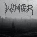 the album cover for Winter - Live In Brooklyn Ny