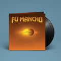 the album cover for Fu Manchu - Signs Of Infinite Power