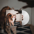 the album cover for Riley - Keep Your Cool [Colored Vinyl] (Wht)