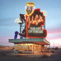 the album cover for John Grant - Art Of The Lie