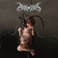 the album cover for Atrae - Bilis