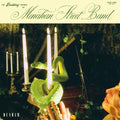 the album cover for Menahan Street Band - Exciting Sounds Of Menahan Str