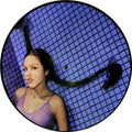the album cover for Olivia Rodrigo - Guts (Pict) (Can)