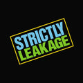 the album cover for Atmosphere - Strictly Leakage [CD]