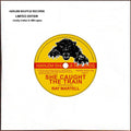the album cover for Ray Martell - She Caught The Train / Cora [Limited Edition]