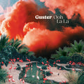 the album cover for Guster - Ooh La La [CD]