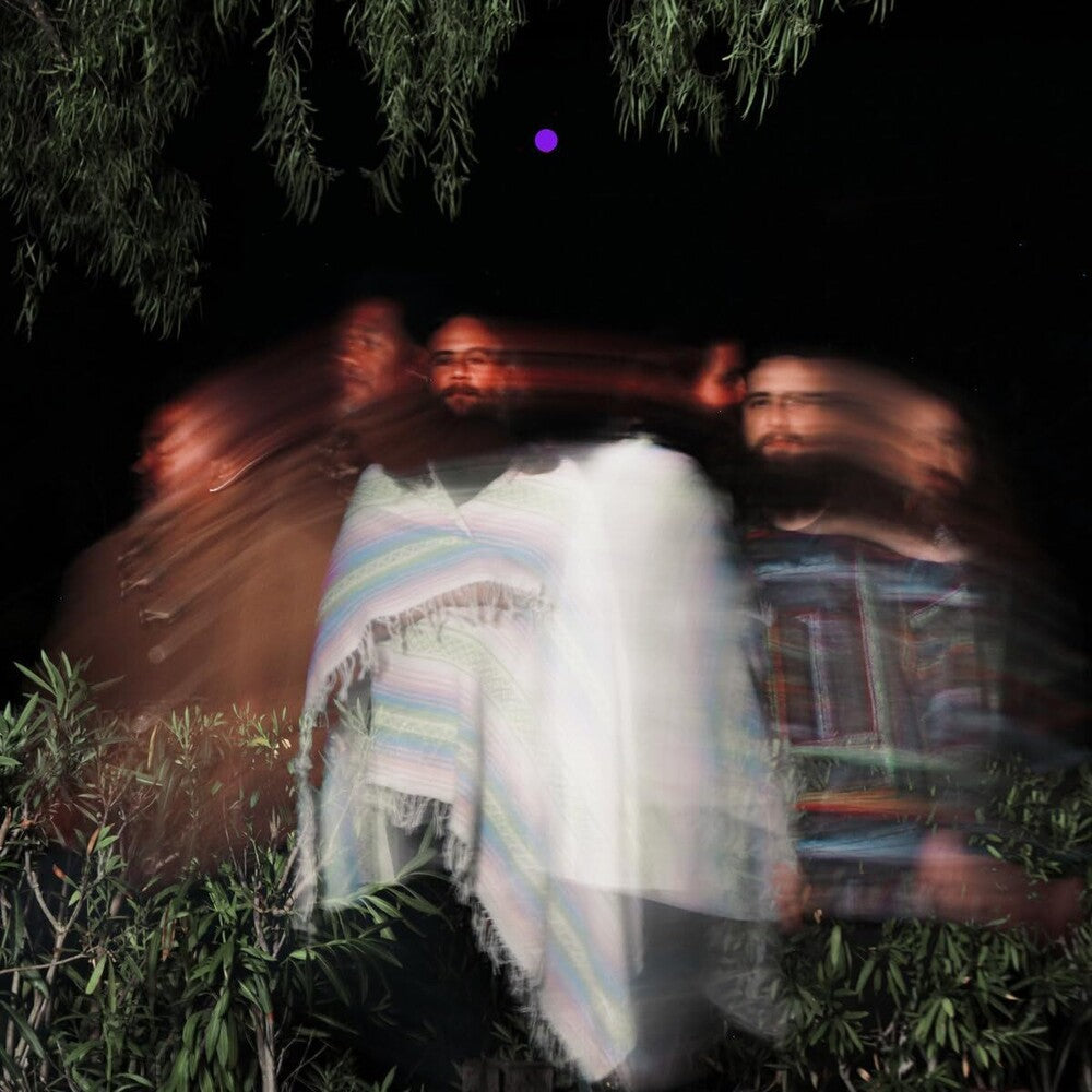 the album cover for Surya Botofasina  / Mercereau,Nate / Nino,Carlos - Subtle Movements