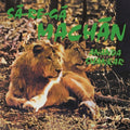 the album cover for Ananda Shankar - Sa-Re-Ga Machan