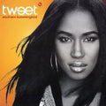 the album cover for Tweet - Southern Hummingbird [Colored Vinyl] (Red)