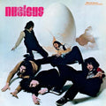 the album cover for Nucleus - Nucleus [Colored Vinyl] (Wht)