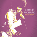 the album cover for Little Richard - Right Now!