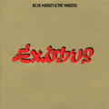 the album cover for Bob Marley - Exodus (Ep)