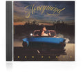 the album cover for Ben Platt - Honeymind [CD]