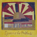 the album cover for Roy - Spoons For The World (Can)