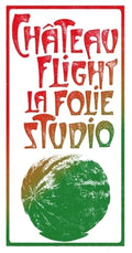 the album cover for Chateau Flight - La Folie Studio (Can)