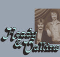 the album cover for Keady & Vallins - Keady & Vallins