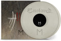the album cover for Enslaved - E - Natural
