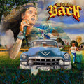the album cover for Sebastian Bach - Child Within The Man [CD]
