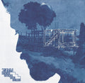 the album cover for Zayn - Room Under The Stairs [CD]