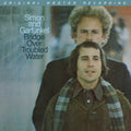 the album cover for Simon & Garfunkel - Bridge Over Troubled Water [180 Gram]