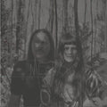 the album cover for Ibelisse Ferragutti  Guardia - Mestizx [Colored Vinyl]