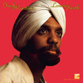 the album cover for Lonnie Smith - Funk Reaction (Gate)