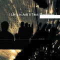 the album cover for Loathe - I Let It In & It Took Everything