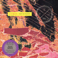 the album cover for Xymox - Twist Of Shadows [Colored Vinyl] (Gate) (Pnk) (Ylw)