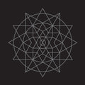 the album cover for Coalesce - Ox (Spla)