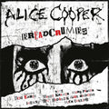the album cover for Alice Cooper - Breadcrumbs [CD]