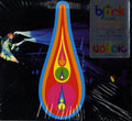 the album cover for Bjork - Voltaic (W/Dvd) (Ntr0) (Uk)