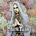 the album cover for Black Tusk - Way Forward [Limited Edition] [Digipak]
