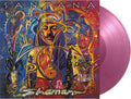 the album cover for Santana - Shaman [Colored Vinyl] [Limited Edition] [180 Gram] (Purp) (Hol)