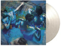 the album cover for Cranes - Loved: 30th Anniversary [Colored Vinyl] [Limited Edition] [180 Gram] (Wht)
