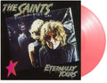 the album cover for Saints - Eternally Yours [Colored Vinyl] [Limited Edition] [180 Gram] (Pnk) (Hol)