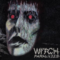 the album cover for Witch - Paralyzed (Blue) [Colored Vinyl]