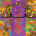 the album cover for Tiffany Shade - Tiffany Shade [Colored Vinyl] (Lav)