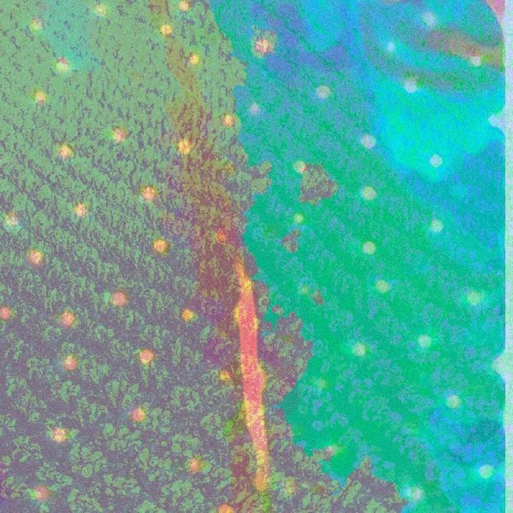 the album cover for Gulfer - Third Wind (Blue) [Colored Vinyl] (Grn) [180 Gram] [Download Included]