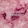 the album cover for Logan Lynn - Softcore