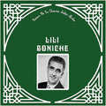 the album cover for Lili Boniche - Tresor De La Chanson Judeo