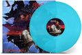 the album cover for Cavalera - Schizophrenia - Curacao [Colored Vinyl]