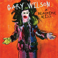 the album cover for Gary Wilson - Beautiful Bliss (Org)