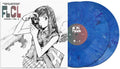 the album cover for the pillows - FLCL Season 1 Vol. 2 (Original Soundtrack) (Drama Album)