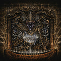 the album cover for Imperial Triumphant - VILE LUXURY (REDUX 1924) [Limited Edition]