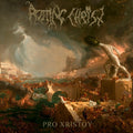 the album cover for Rotting Christ - Pro Xristoy [Limited Edition] [Digipak]