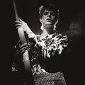 the album cover for David Bowie - Rock N Roll Star! (Box) (Wbra)