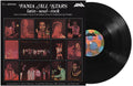 the album cover for Fania All Stars - Latin-Soul-Rock (50th Anniversary) [LP]